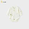 TONGTAI Newborn Baby Pure Cotton Bodysuit