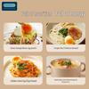 OIDIRE Smart Automatic Egg Cooker & Steamer CN plug (adapter included)