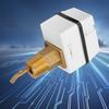 STFS?25 Water Flow Switch NPT Thread Connection SPDT Contacts 6?380V