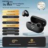 Z36SPro Ear-Clip Bone Conduction Bluetooth Headset