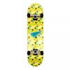 Skateboard - ACTA - Memphis - Érable 7 Plis - 31.875" De Longueur - 7.75" De Largeur