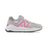 New Balance 5740 Series Low-Top Retro Running Shoes Kids sneakers Gray Pink PV5740BP
