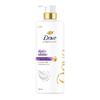 Daily Shine Shampoo 650 Ml|| For Damaged or Frizzy Hair|| Makes Soft|| Shiny And Smooth - Mild for Men & Women