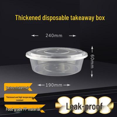 Gıda Kapları – Gıda depolama