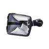 5/6 Speed For Seat Leon Lll MK3 2012-2017 Car Gear Head Black Wire Dust Cover Shift Handball Gear Handle Interior Accessories