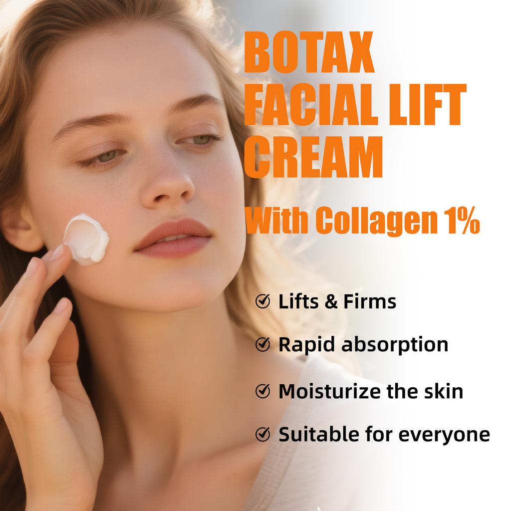 Straffende Creme Lifting Straffend Haut Feuchtigkeitsspendend Feuchtigkeitscreme