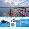 Oem Ipx6 Dry Bags Waterproof Bucket Shoulder Bag For Swimming Camping Drifting Roll Top Sack Keeps Gear Dry Waterproof Bag