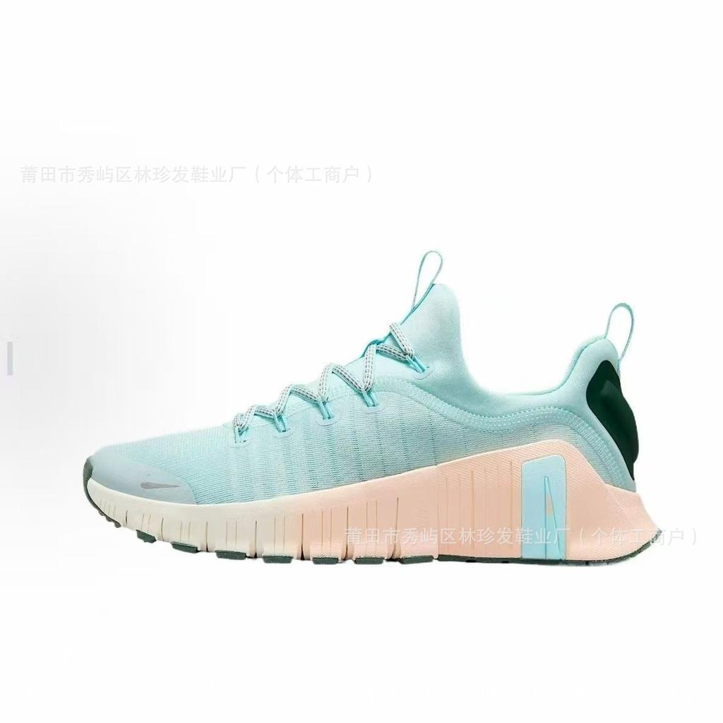 Shock-absorbing Casual Shoes Spring and Autumn Casual Versatile Women's Shoes Breathable Sports Shoes