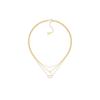 Necklaces Women's N1579CDLCYD301