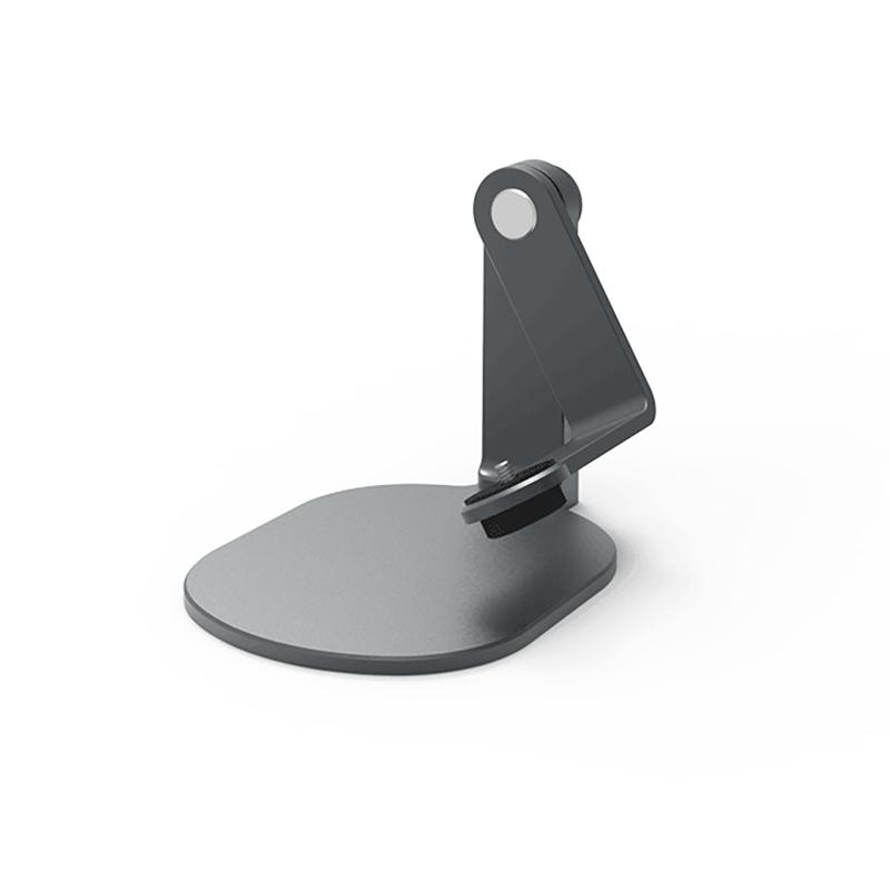 Supporto per Proiettore da Tavolo Regolabile Rotazione a 360 Gradi Supporto per Xgimi Halo H6 Xiaomi Hy300 Hy320 Supporto Universale per Comodino
