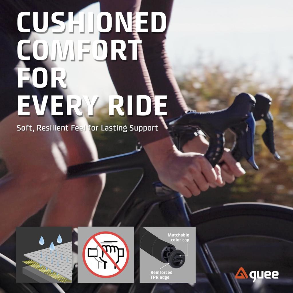 Guee SL Speed Bar Tape Storm Purple