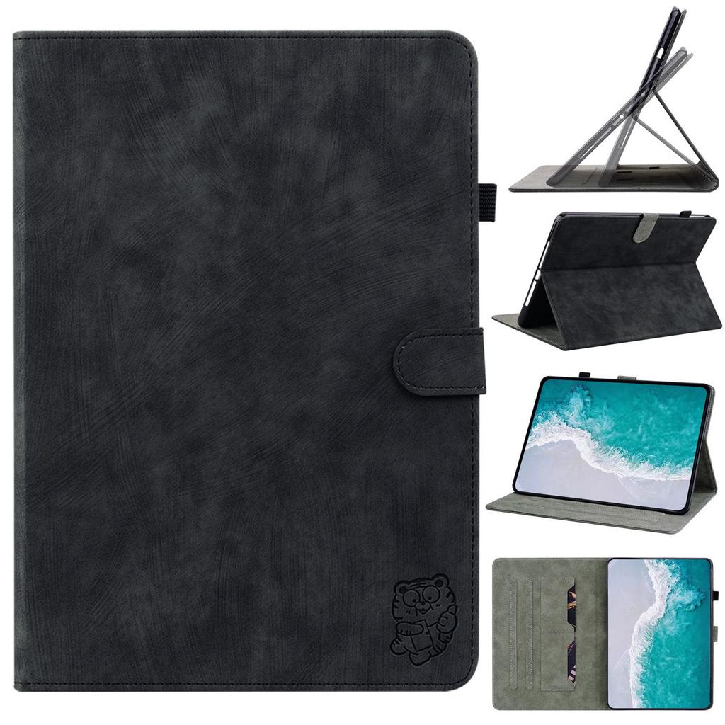 Infinix Xpad GT 13" & itel VistaTab 30 11" Tablet Case