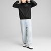 Puma Windbreaker Tape Ess Logo Sports Casual Waterproof Sun Protection Jacket Men Jacket Black 687545-01