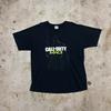2011 Call of Duty MW3 Gaming Tee Modern Warfare 3 Size XL