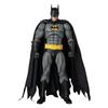 [Medicom Toy] MAFEX Knight Crusader Batman Black Ver. No.270, 160mm Action Figure