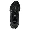 Adidas Shadow Fever Comfortable Fit Dad Shoes Women sneaker Black Gray KJ9101
