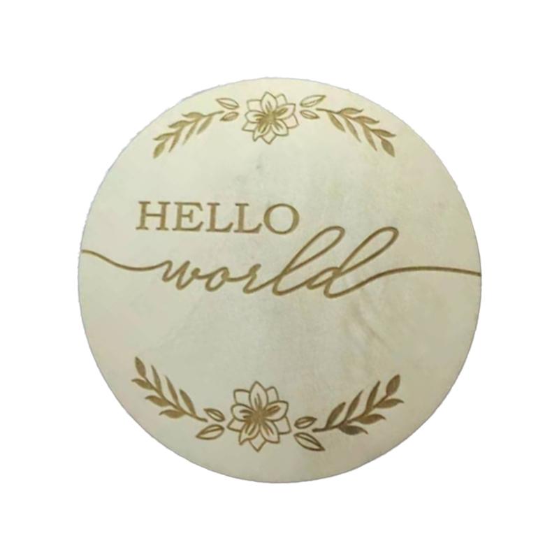 

Картки для відзначення етапів розвитку дитини Картки-кола з етапами Місячні знаки Картки Дерев яні щомісячні картки Картки для оголошення про народження дитини