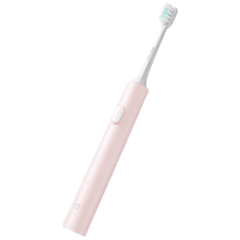 

Xiaomi T200/T200C Sonic Electric Toothbrush