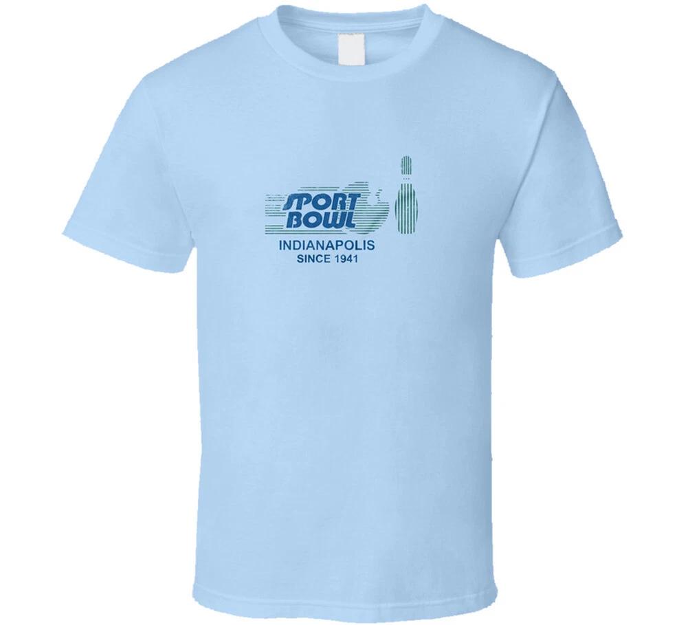 

Sport Bowl Indianapolis T Shirt M
