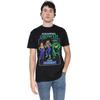 Steven Rhodes Unisex Adult Personal Growth T-Shirt