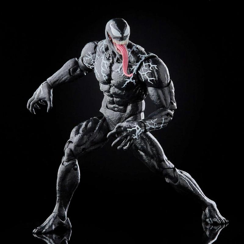 Marvel Legends Series Venom 6-Inch Collectible Action Figure - Perfet