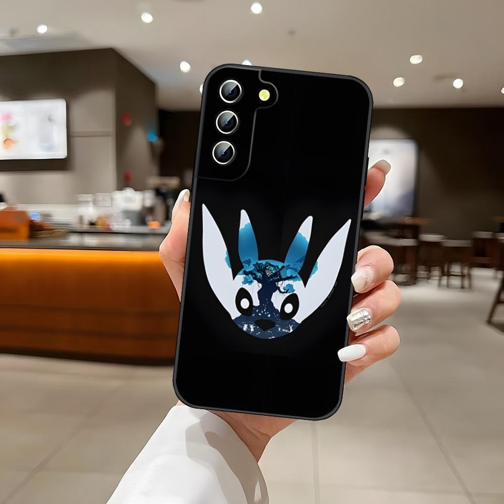Game O-Ori The Blind Forest Phone Case For S25 Samsung S26 S24 Ultra S22 S23 S20 Fe S21 Plus A54 A34 A16 A53 Back Cover