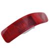 Right Side Rear Tail Lamps Bumper Reflector Light For Mitsubishi Outlander 07-12