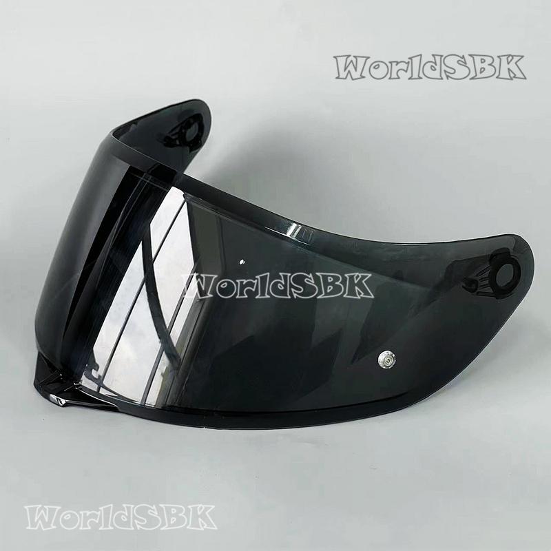 Full Face Helmet Visor for AGV K5 K3SV K1 Motorcycle Helmet Visors Casco Moto K1 Visor Capacete K3SV Visera K5 Lens WindshieldSpeed Sensors 6