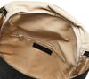 Bag Leather Backpack BK [Peak Speak] Women's