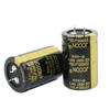 25V 22000uF Radial Lead Aluminum Electrolytic Capacitors For Repairing LCD TVs and Consumer Electronics 30X45mm