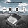 89257-1 Cooling Fan Control Unit Module For Mazda 5 CX-7 2007-2010 For Toyota Corolla Matrix 2009-2013 L33L1515Y 499300-3400
