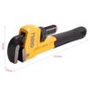 Deli 14-inch Heavy-Duty Pipe Wrench