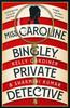 Miss Caroline Bingley Detective Privato di Sharmini Kumar Libro Brossura 9780008683689