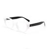 Anti-Blaulicht-Brille Katzenaugen-Stil für Damen Herren Luxus-Computerbrille Blaulichtblockierende Brille
