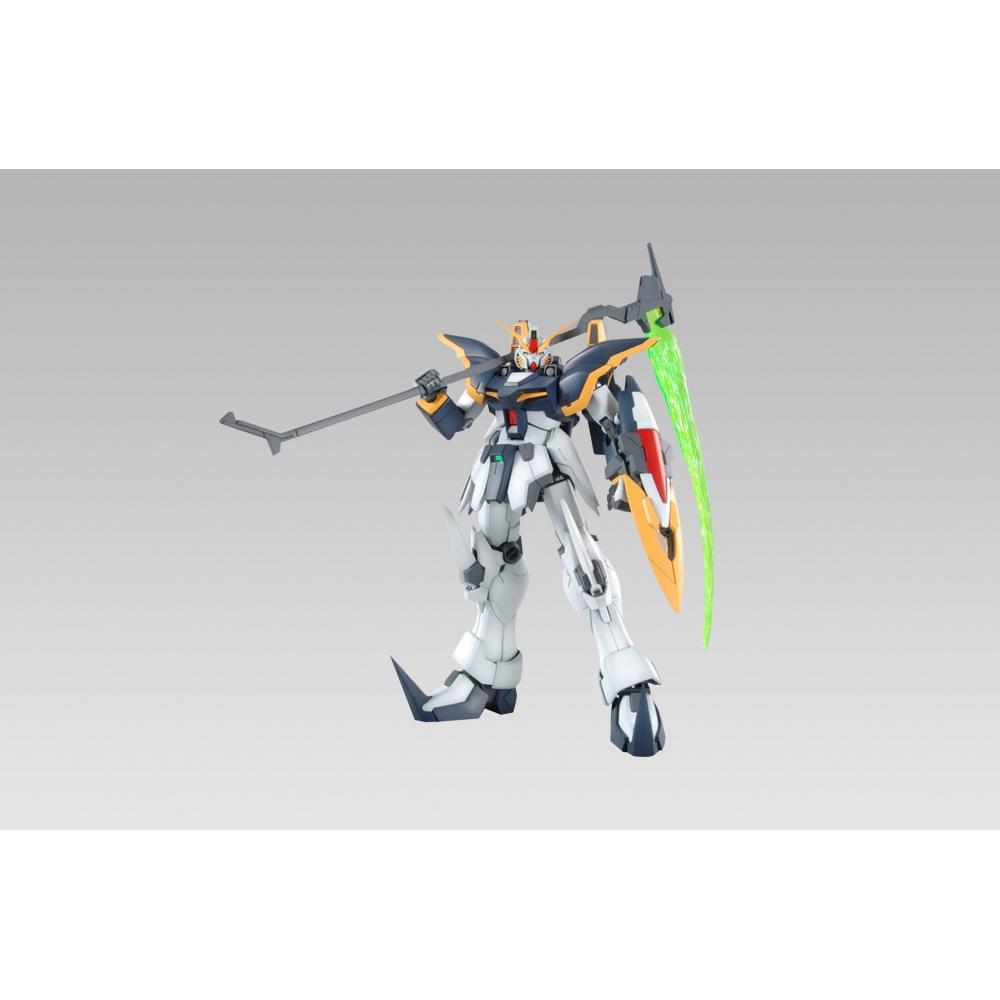 

BANDAI MG Gundam Deathsize EW