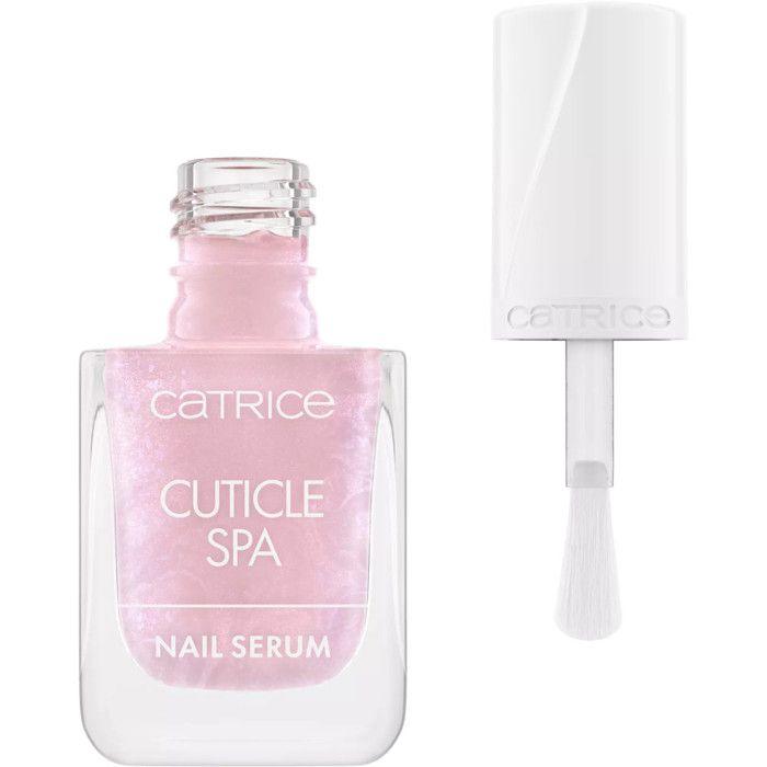 Catrice - Sérum Pour Ongles Cuticle Spa -