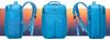 PTN BOCIAN-6446 Blue Travel Backpack