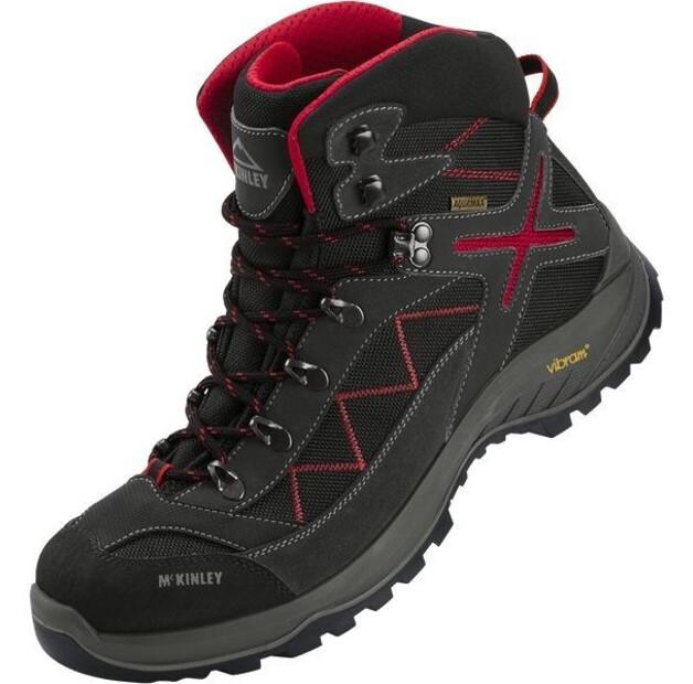 Треккинговые ботинки McKinley Magma 2.0 AQX