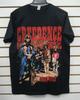 Creedence Clearwater Revival Green River Band Black T Shirt Vtg Unisex T-Shirt