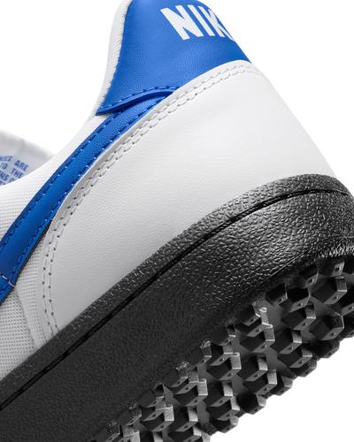 Nike Field General '82 White and Varsity Royal HM5685-100 Men's Size