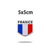 Car Emblem Sticker Accessories For Peugeot 206 307 308 207 3008 208 407 508 2008 5008 301 406 408 607 4008 Rifter RCZ Citroen DS