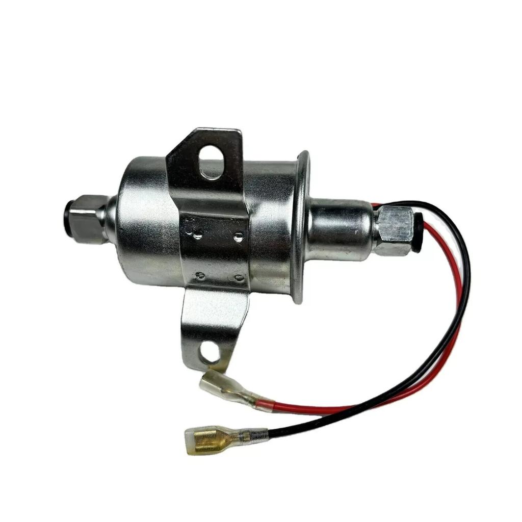 Für 149-2646 12V Kraftstoffpumpe A047n911 149-2646 Für Verschiedene Onan Cummins Generatoren