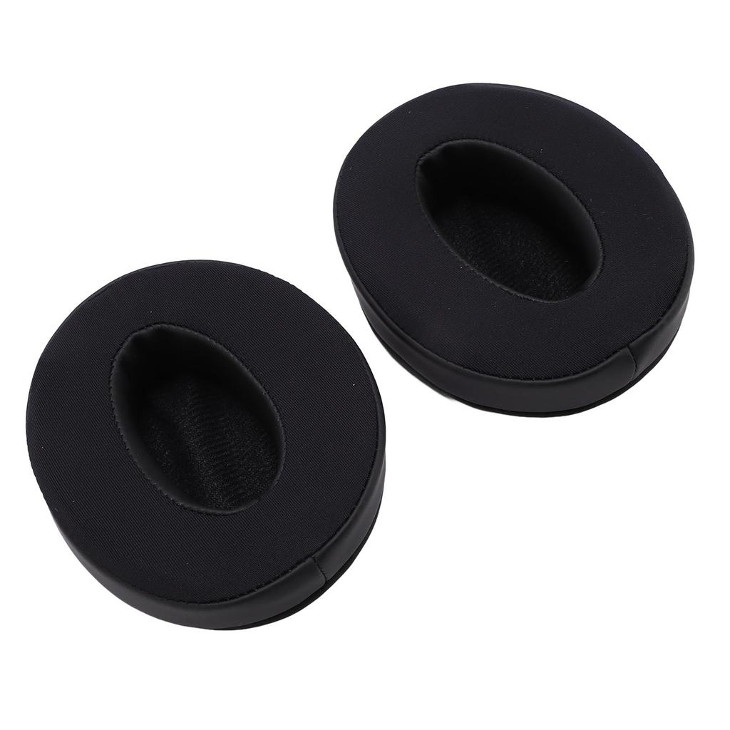2Pcs Headset Ear Pad Replacement Enhanced Comfort Cooling Gel Headset Ear Cushion for HD 4.50BT HD 4.50BTNC HD 4.50SE