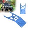 Aluminum Alloy Front Chassis Guard Board Plate  or for   SLASH 2  1Celsius10 RC Car