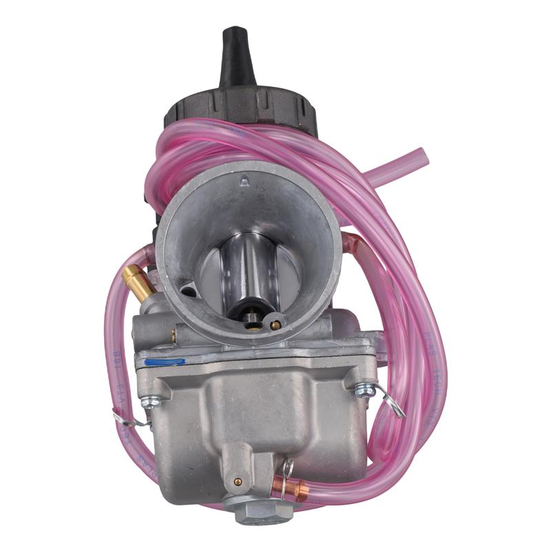ABLZ-Motorcycle ATV Motocross Carburettor PWK Carburettor For 200Cc To 250Cc Engine 33Mm Carburettor