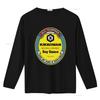 New Purpose Kikkoman Soy Sauce Active Logo American T Shirt Funny Size S to 5XL vintage Washed Unisex homme Slightly graphic