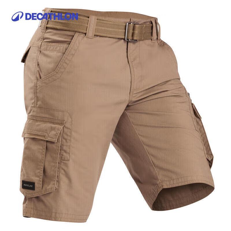 Decathlon Men s ODT2 Hiking Cargo Shorts 50