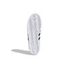 Adidas Superstar Valentines Day Unisex Sneakers White Cloud-White Core-Black FZ1807