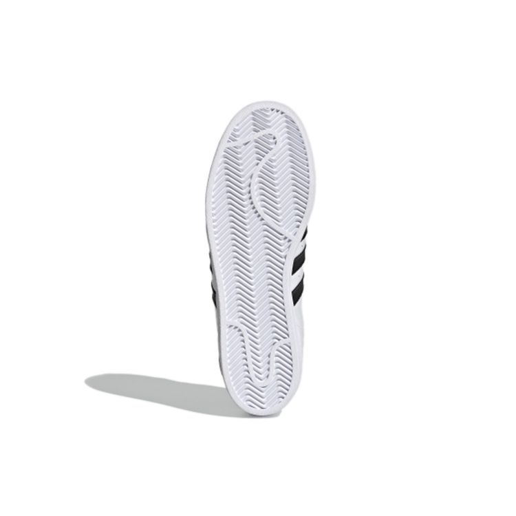 Adidas Superstar Valentines Day Unisex Sneakers White Cloud-White Core-Black FZ1807