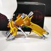 High Quality Professional GTI Pro Lite Painting Gun TE20/T110 1.3/1.8mm Nozzle Spray Gun Paint Gun Water Based Air Spray Gun
